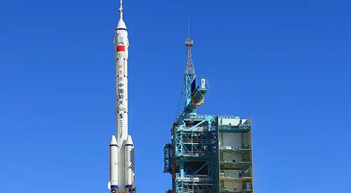 2030 жыл?а ?арай ?ытайды? коммерциялы? аэро?арыш ?нерк?с?б?н?? ау?ымы 7-10 триллион?а жету? м?мк?н